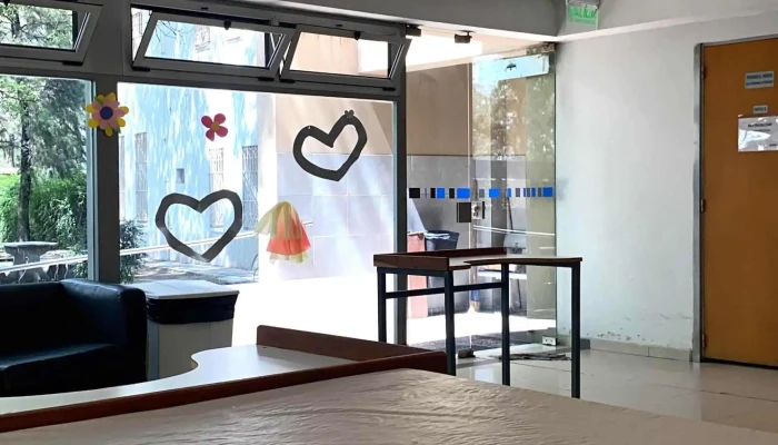 Iner -    Centro De Rehabilitacion Cordoba - Córdoba