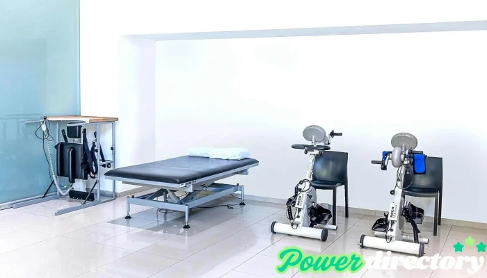 Iner -    Centro De Rehabilitacion Del Propietario - Córdoba
