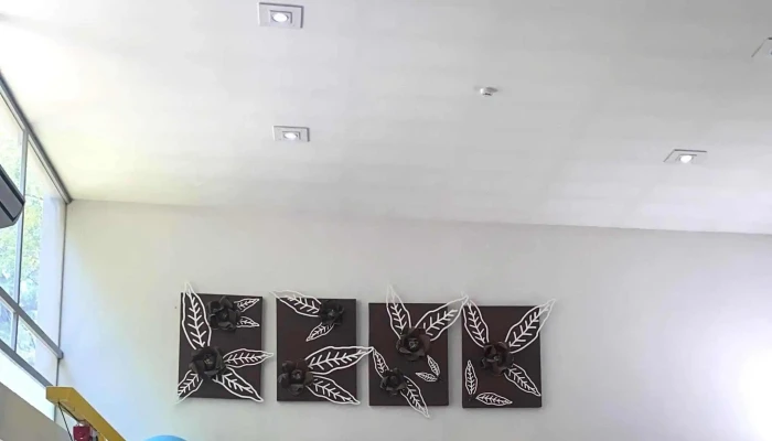Iner -    Centro De Rehabilitacion Direccion - Córdoba