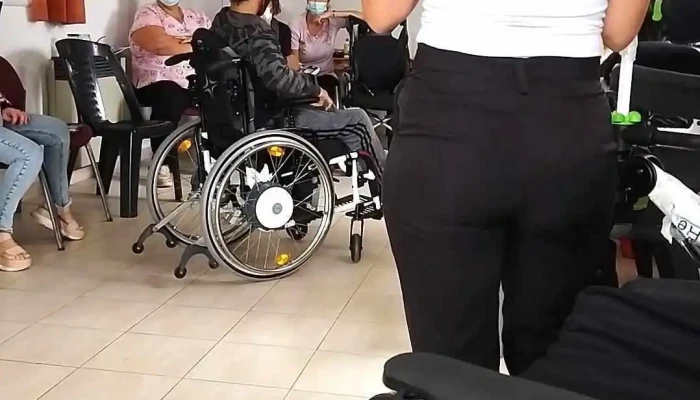 Iner -    Centro De Rehabilitacion Videos - Córdoba