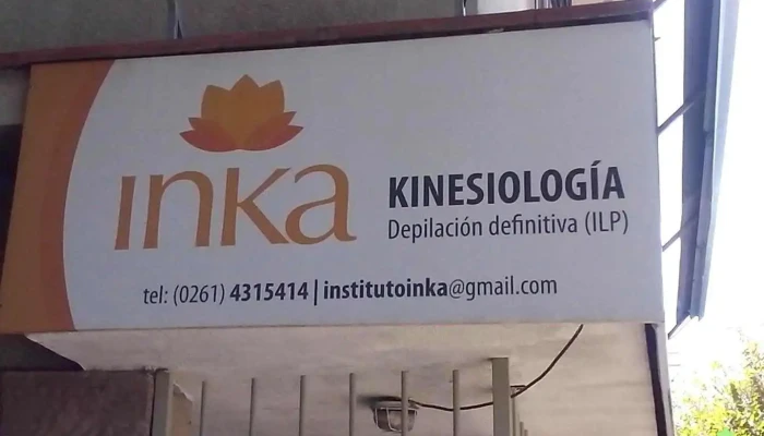 Inka Kinesiología - Dorrego