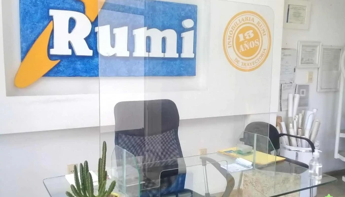 Inmobiliaria Rumi -  Interior - Villa Giardino