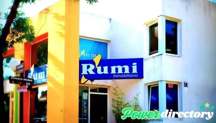 Inmobiliaria Rumi -  Opiniones - Villa Giardino