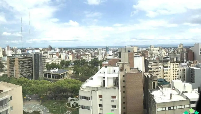 Innova - Terapia Física y Rehabilitación Especializada - Córdoba