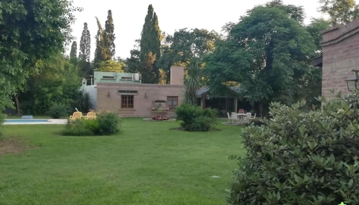 Inst Integral De Piso Pelvico Del Propietario - Córdoba