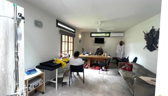 Inst Integral De Piso Pelvico Videos - Córdoba