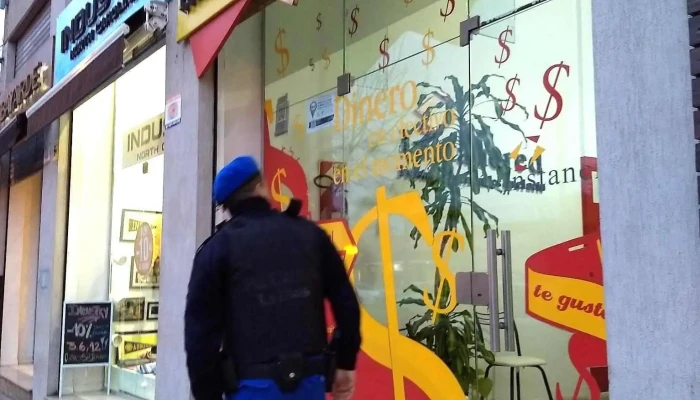 Instancred -  Exterior - Los Hornos