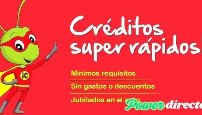 Instantcred Del Propietario - Ciudadela