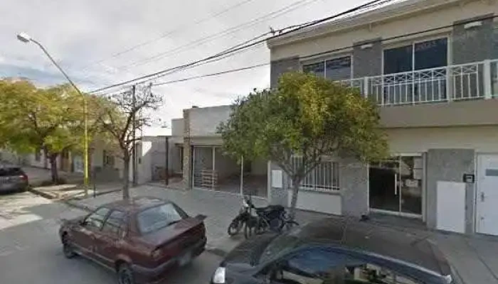 Instituto Ambar -  Catalogo - San Francisco