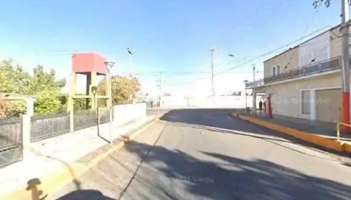 Instituto Cep -  Como Llegardeg - Chimbas