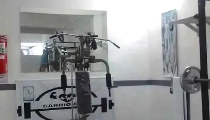 Instituto de Kinesiología A.c.i.c. Asistencia Corporal Integral Corrientes - Corrientes