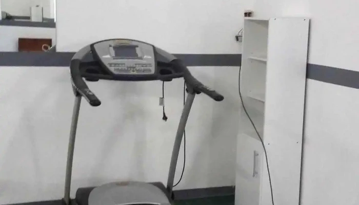 Instituto De Kinesiologia Acic Asistencia Corporal Integral Corrientes Gimnasio - Corrientes
