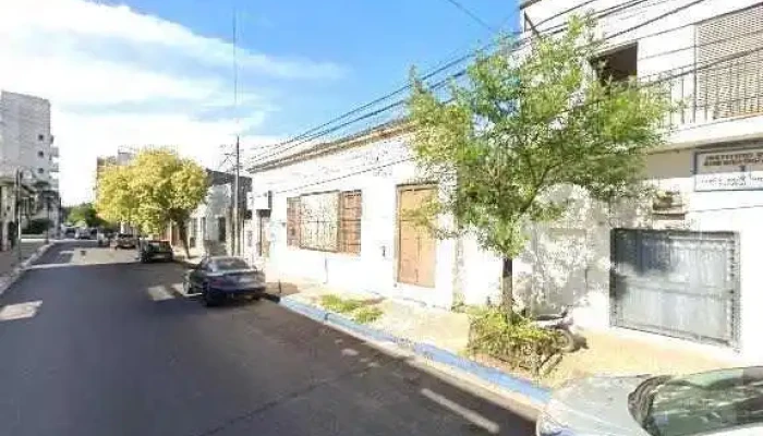 Instituto De Kinesiologia Acic Asistencia Corporal Integral Corrientes Horariodeg - Corrientes