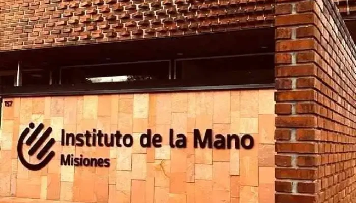 Instituto de la Mano Misiones - Oberá
