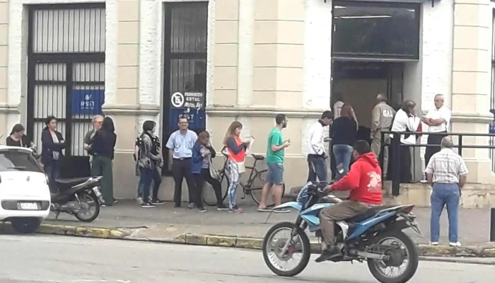 Instituto De Prevision Y Seguridad Social De Tucuman Fotos - San Miguel de Tucumán