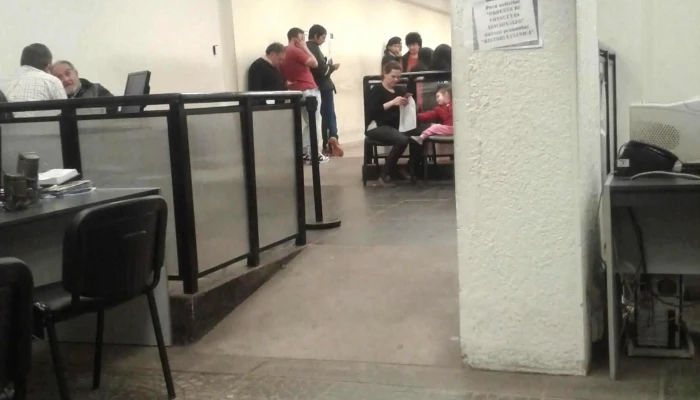 Instituto De Prevision Y Seguridad Social De Tucuman Interior - San Miguel de Tucumán