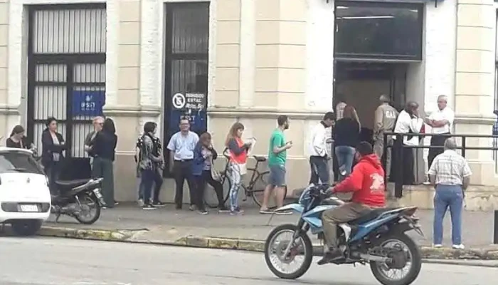 Instituto de Previsión y Seguridad Social de Tucumán - San Miguel De Tucumán
