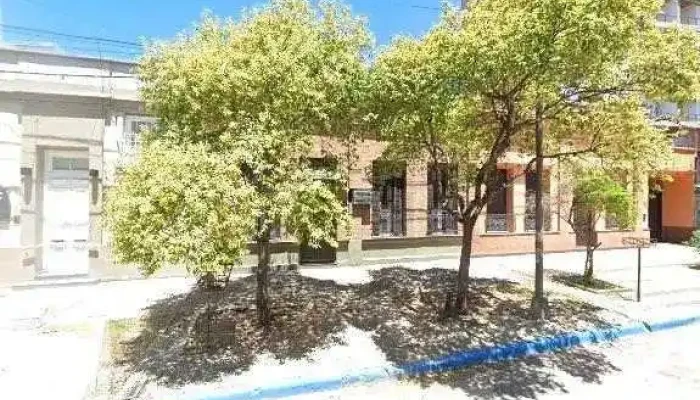 Instituto De Rehabilitacion Horariodeg - Resistencia