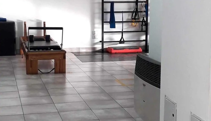 Instituto de Traumatología y Rehabilitación Gualeguay - Gualeguay