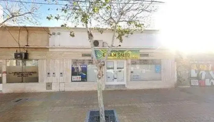 Instituto Fisiokinesico Y Estetica San Juan Fabiana A Koss Ubicacion - San Juan