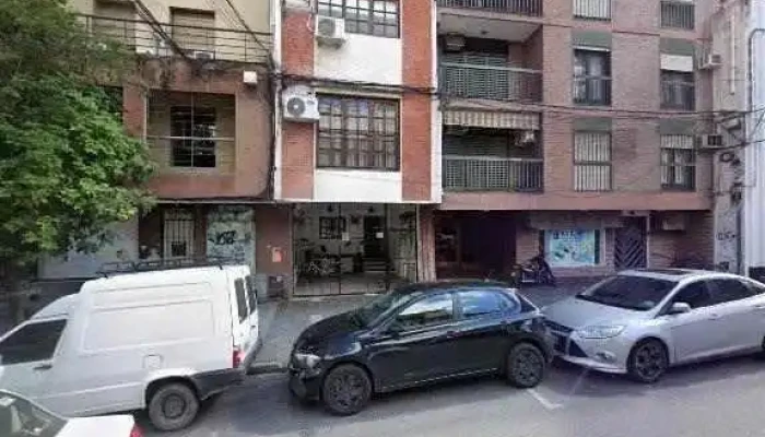 Instituto Fisioterapia M R Abierto Ahoradeg - San Miguel de Tucumán