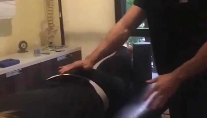Instituto Madrid Osteopatia Rehabilitacion Videos - Kgr