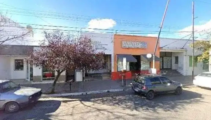 Instituto Medico Patagonico Sa -  Sitio Web - Choele-choel