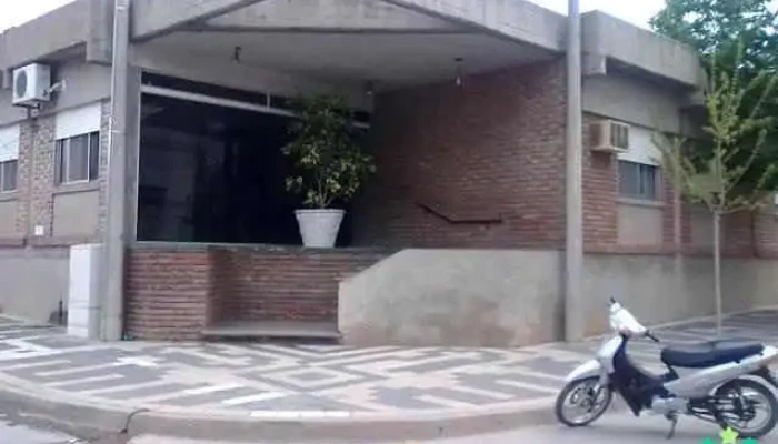 Instituto Medico Privado Srl - Diamante