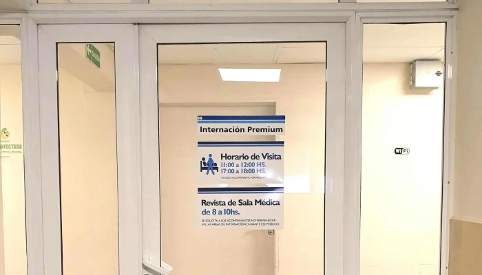 Instituto Medico Rio Cuarto Abierto Ahora - Río Cuarto