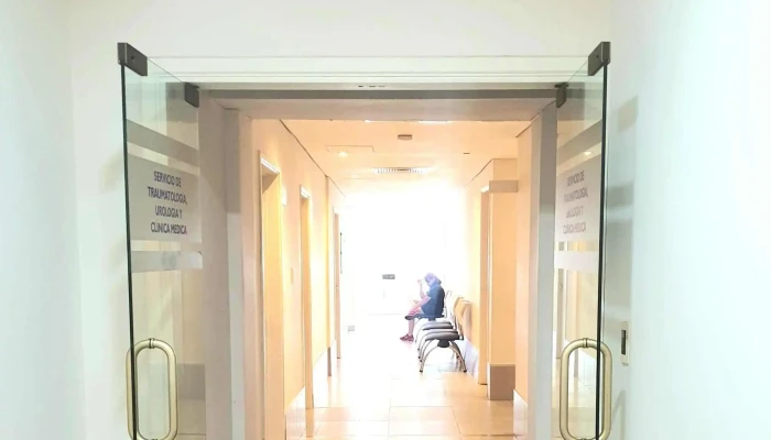 Instituto Medico Rio Cuarto Ubicacion - Río Cuarto