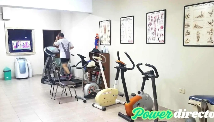 Instituto Privado De Rehabilitacion Integral Casali -  Del Propietario - Santiago del Estero