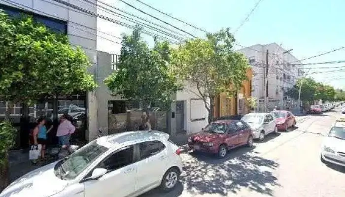Instituto Privado De Rehabilitacion Integral Casali -  Horariodeg - Santiago del Estero