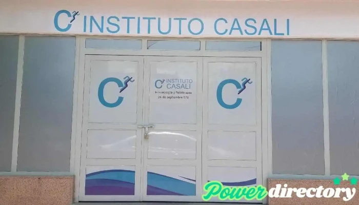Instituto Privado de Rehabilitacion Integral Casali - Santiago Del Estero