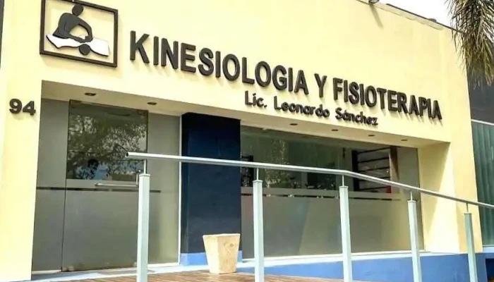 Instituto Sánchez Leonardo - Villa Carlos Paz
