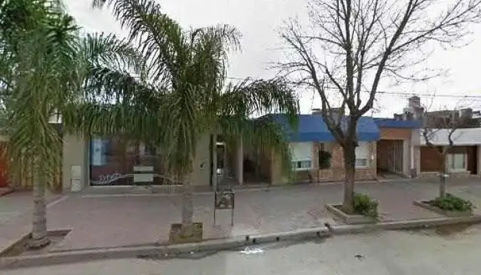 Integralis -  Cerca De Mideg - Pozo del Molle