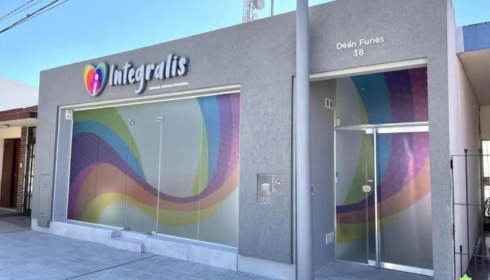 Integralis - Pozo Del Molle