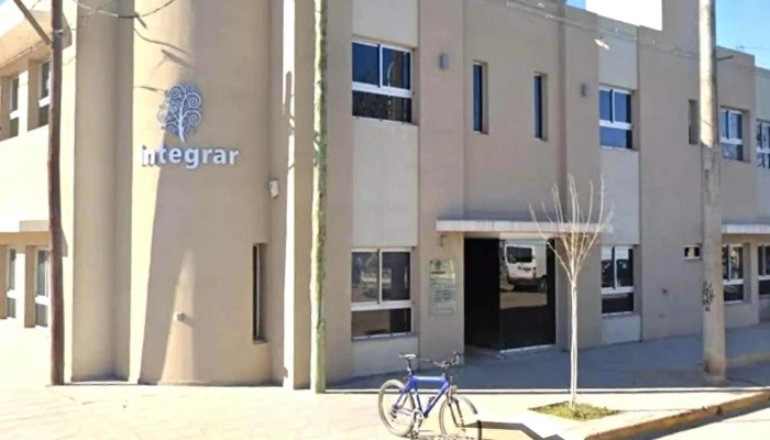 Integrar - Marcos Juárez