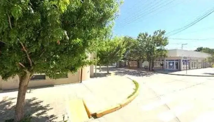 Integrar -  Zona - Marcos Juárez
