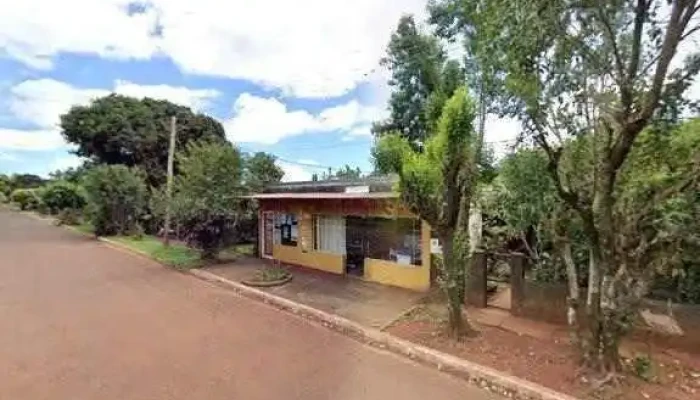 Iplyc Misiones Comentarios - Santo Pipo