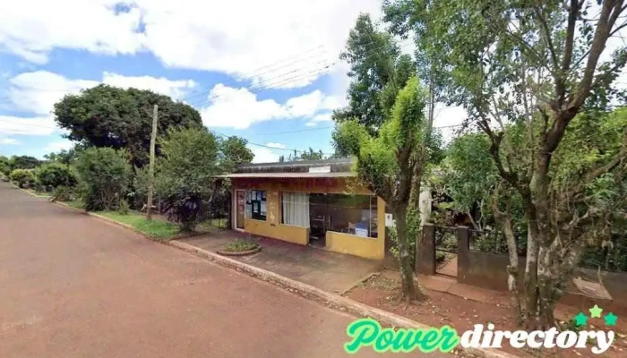 IPLyC Misiones - Santo Pipo