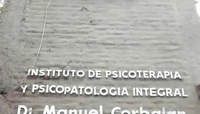 Ippi -    Dr Manuel Corbalan Numero - San Miguel de Tucumán