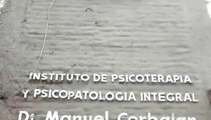 Ippi - Dr. Manuel Corbalán - San Miguel De Tucumán