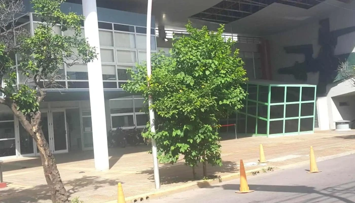 Ipri Instituto Provincial De Rehabilitacion Integral Abierto Ahora - Santiago del Estero