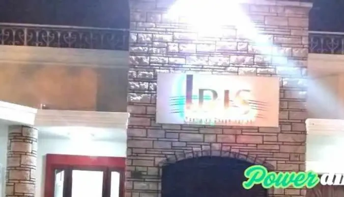Iris Centro De Rehabilitacion Direccion - Cwn