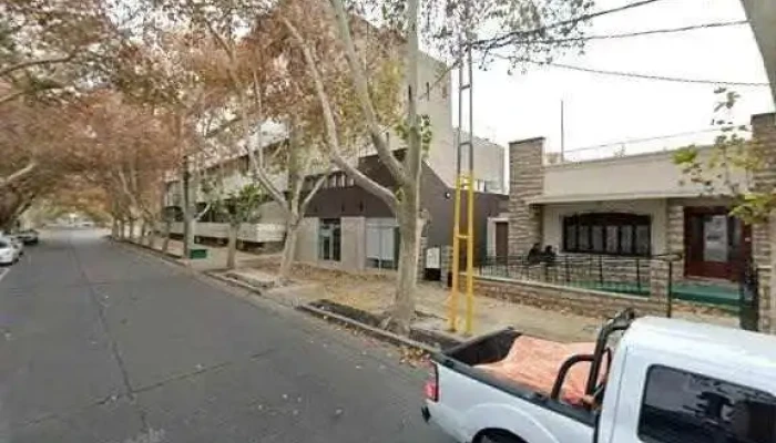 Iris Centro De Rehabilitacion Direcciondeg - Cwn