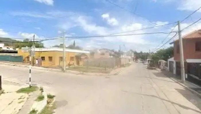 Isokinetik Abierto Ahora - La Falda