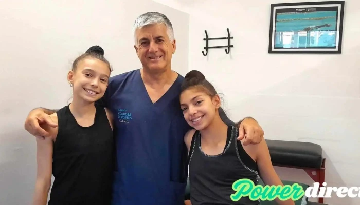 Isometria Ii -  Fitness - Córdoba