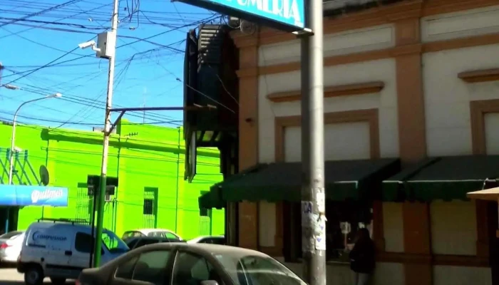 Itati - Centro