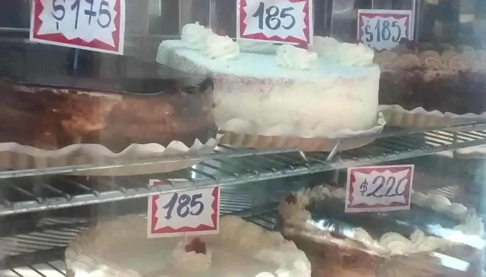 Itati -  Vitrina - Gran Buenos Aires