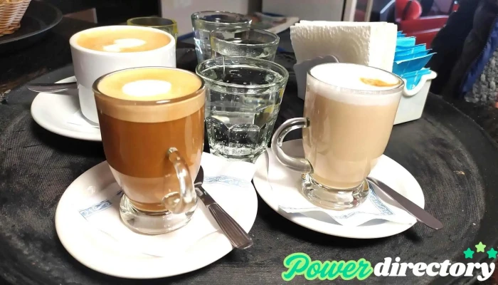 Jagger Cafe Y Panaderia Providencia Cafe - Villa Ojo de Agua
